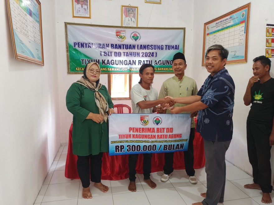 Album : Kegiatan Kantor Desa